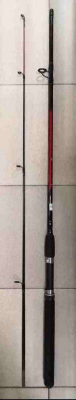 Спиннинг Доюй SHERAN CHALLENGE 10-30 гр. 2,7 м ( арт 8020-2,7)