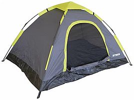 Палатка туристическая Atemi  AUTOMATIC 2 CX
