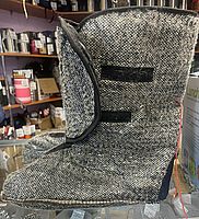 Чулок утеплитель - 50 (р-р 41)