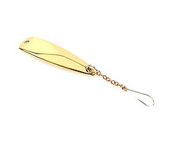 Блесна PUUSTJARVEN Norpa 4 (KUP-MES)