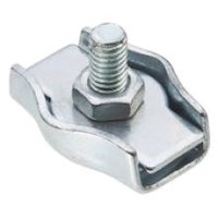 Зажим троса SIMPLEX 5мм (1шт)