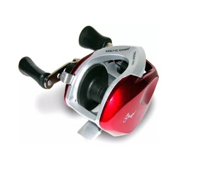 Катушка Arctic Char Trigger 105L