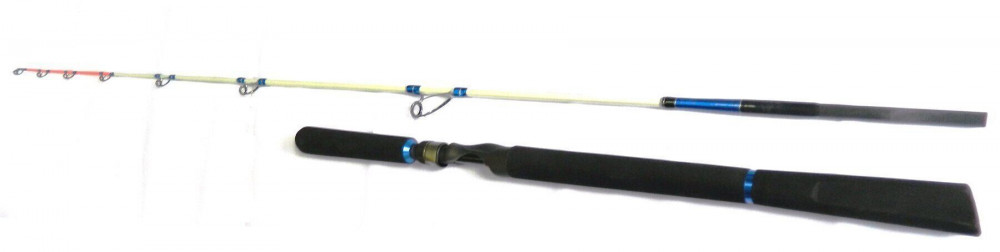 Спиннинг ДоЮй Marin Stellar 2,1m (art.664-210) 40-80gr