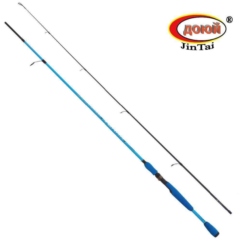 Спиннинг ДоЮй Speed Stick 2,1m (art.8069) 40-80gr