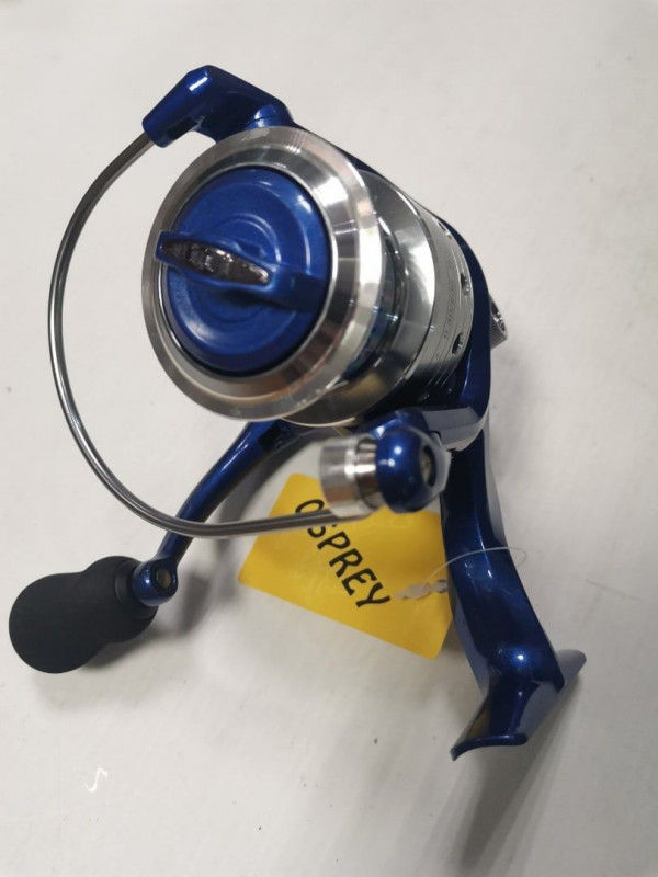 Катушка Osprey FY5000  (9+1 подшип )