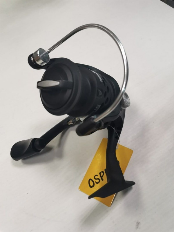 Катушка Osprey GT 2000 (5)