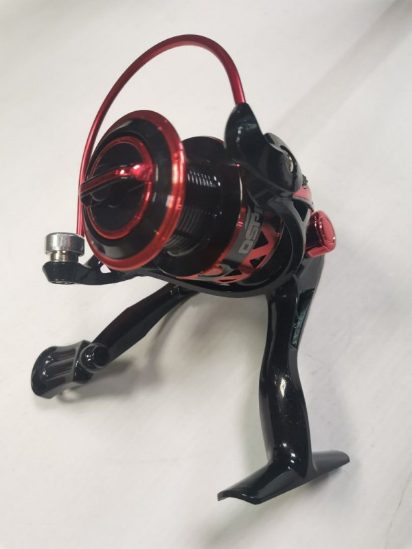 Катушка Osprey SR 3000 A (7+1) 