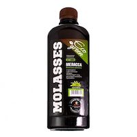 Меласса MOLASSES TAKEDO ECO GREEN (аромат конопля, 500 мл)
