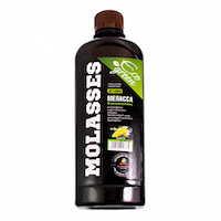 Меласса MOLASSES TAKEDO ECO GREEN (аромат кукуруза, 500 мл)
