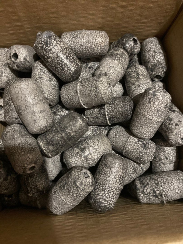 Поплавок № 5