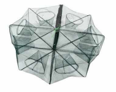 Раколовка книжка 6 вх