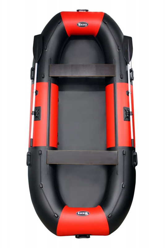 Лодка Инзер -Т-340 сер