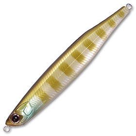 Воблер O.S.P Bent Minnow  86F P-45