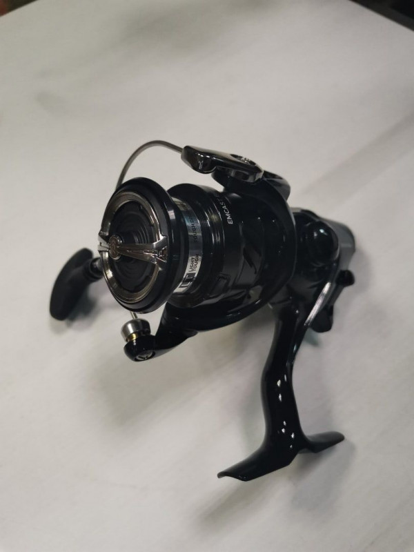 Катушка Daiwa 19 Emcast BR LT 2500