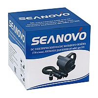 Насос электрический HT-555 Seanovo, 750 л/мин, 85 mBar