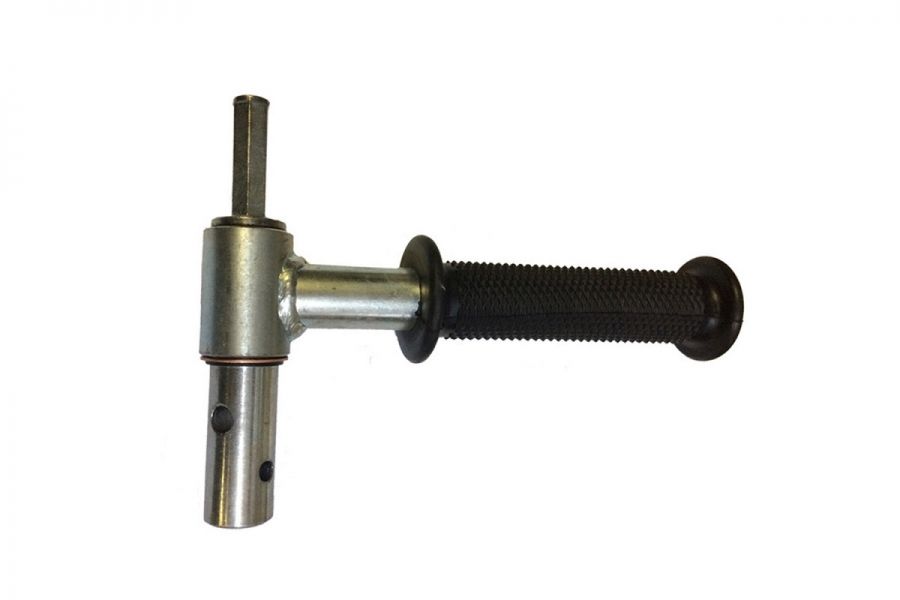 Адаптер подшипник под шнек 19