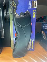 Фонарь с шокером 309