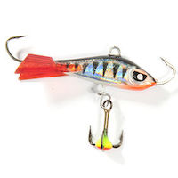 Балансир Lucky John BALTIC 5 с тр. 50мм/12HRT блистер