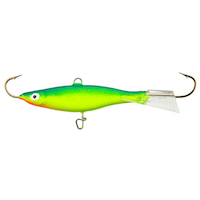 Балансир Lucky John VIKING 4 с тр. 40мм/29 блистер