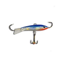 Балансир Lucky John CLASSIC 6 с тр. 60мм/15H блистер