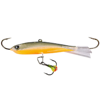 Балансир Lucky John NORDIC 4 с тр. 40мм/59 блистер