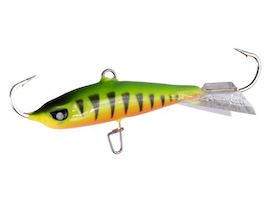 Балансир Lucky John NORDIC 5 с тр. 50мм/35T блистер