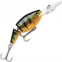 Воблер RAPALA Jointed Shad Rap 05 /P (10013160/130222/3085635, ЭСТОНИЯ)