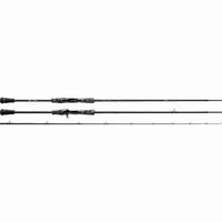 Удилище OKUMA Guide Select Casting 7'0" 212cm M 10-30g 2pcs