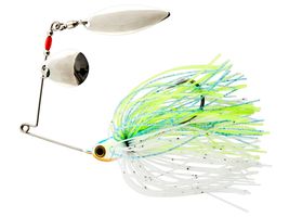 Спиннербейт Lucky John SHOCK BLADE 14.0г 003 в блистере