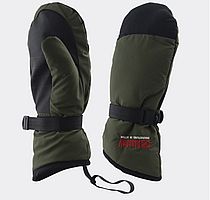 Варежки Alaskan Iceberg Gloves L (AWGIOL)