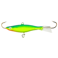 Балансир Lucky John VIKING 6 с тр. 60мм/29 блистер