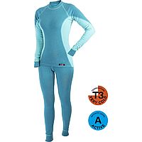 Термокомплект Norfin LADY BASE AQUAMARINE 03 р.L
