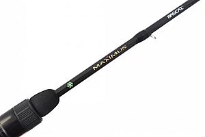 Зимняя удочка Maximus  RASCAL 302MH (MIRRL302MH) 0,75м до 40гр