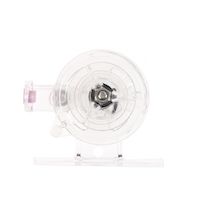 Катушка инерционная SKYFISH WHELL HW-45