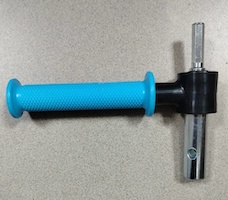 Адаптер для шнека 22 GROWS CULTURE