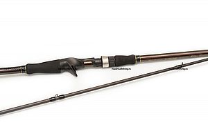 Удилище каст. Maximus ZIRCON-X C 22ML 2,2m  5-21g