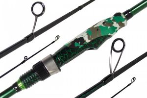 Удилище спин. Maximus EMISSARY 20UL 2,0m   1-7g