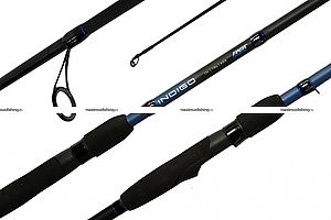 Удилище спин. Maximus INDIGO 21ML 2,2m 5-21g