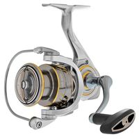Катушка Nautilus Lux 2000