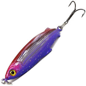 Бл. Muikku 90/17 GL/BL/Ye, UV