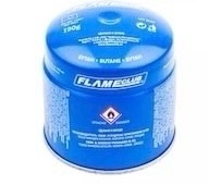 Картридж газовый прокольный FLAME CLUB 190г (EUROPE)