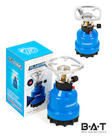 ПЛИТКА ГАЗОВАЯ FLAME CLUB (EUROPE)