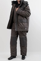 Костюм мужской зимний "Fisher" (48-50/182-188)