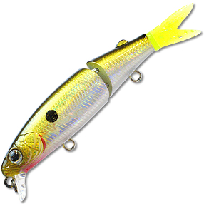 Воблер Kosadaka CORD-R XS 90F плав., 90мм, 7.75г., 0-0.3м, цв.RHT CordRS90F-RHT