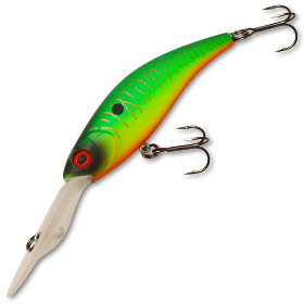 Воблер Kosadaka TROL DD 100F плав., 100мм, 26г., 3.5-5.5м, цв.MHT TrldD100F-MHT