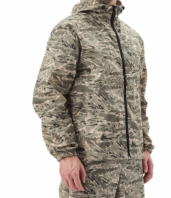 Костюм "МАСКХАЛАТ" куртка/брюки, цвет: кмф "Легион серый", ткань: Сорочечная (56-58, 170-176)