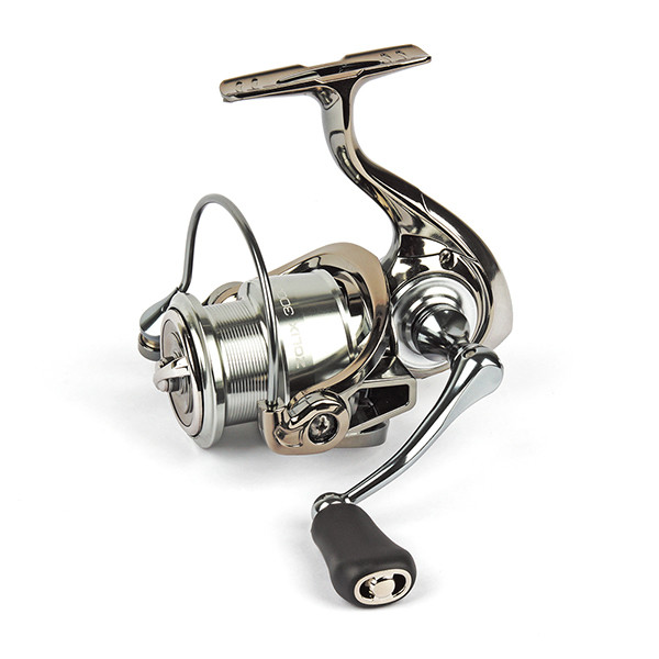 Катушка Nautilus Zolix 1000