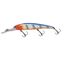 Воблер Stinger Gansta Deep 120F-DR #004