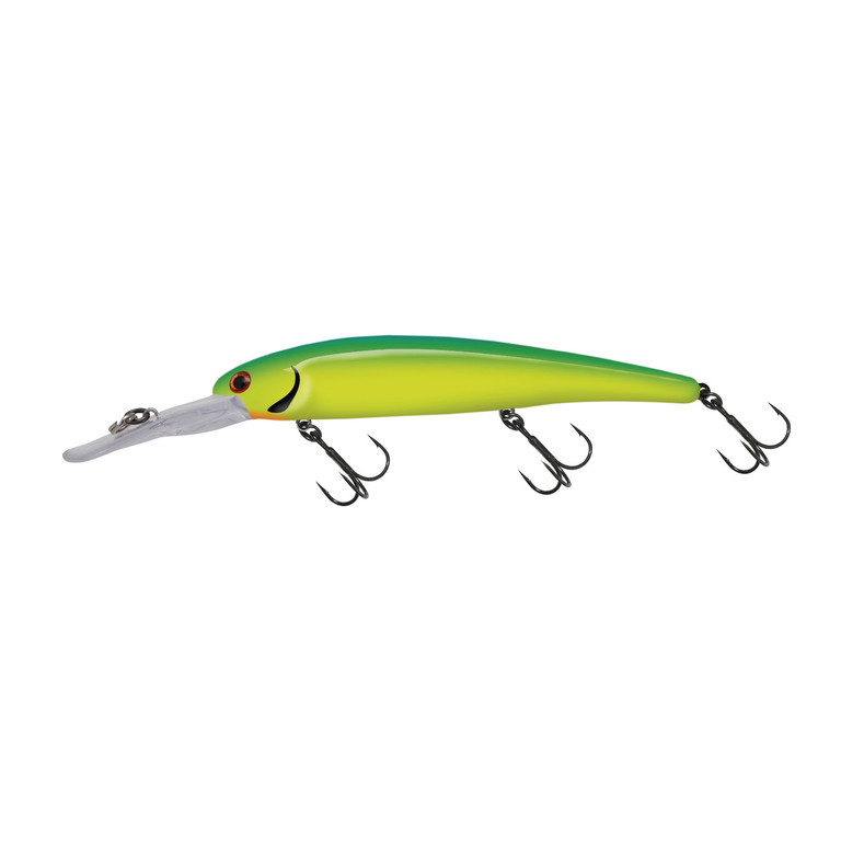 Воблер Stinger Gansta Deep 120F-DR #017