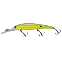 Воблер Stinger Gansta Deep 120F-DR #018